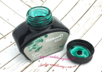  Mực Pelikan xanh lá (AD) 
