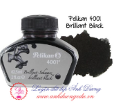  Mực Pelikan đen (AD) 