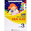  199 Bài và Đoạn văn hay 3 