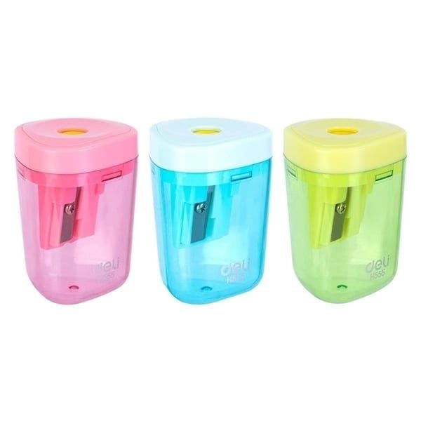  Chuốt chì Deli H555-BX 
