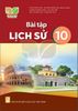  BÀI TẬP LỊCH SỬ 10 ( KNTT ) 