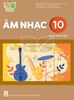  ÂM NHẠC 10 - SGV  ( KNTT ) 