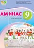  ÂM NHẠC  9 - SGV  ( KẾT NỐI TRI THỨC ) 