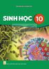  SINH HỌC 10 ( Kết Nối Tri Thức ) 