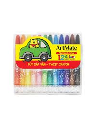  Sáp vặn 12m ArtMate AM-TC101 