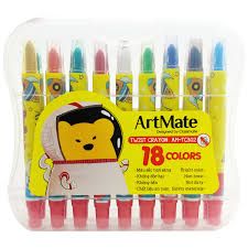  Sáp vặn 18m ArtMate AM-TC302 