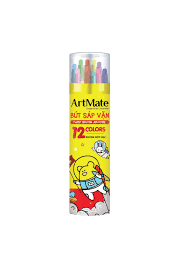  Sáp vặn 12m ArtMate AM-TC401 