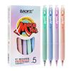  Viết gel 0.5 Macayon BAOKE PC1959_xanh 