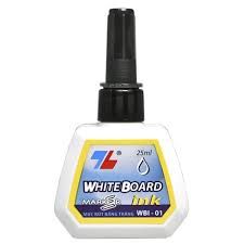  Mực lông bảng WBI-01 đen 
