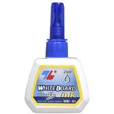  Mực lông bảng WBI-01 xanh 
