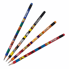  Viết chì 2B PC01-SK 