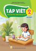  TẬP VIẾT 2, TẬP 1 ( Tích hợp phát triển năng lực số ) 