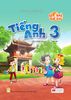  SHS - TIẾNG ANH 3 - GLOBAL SUCCESS - TẬP 2 