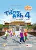  SHS - TIẾNG ANH 4 - GLOBAL SUCCESS - TẬP 1 
