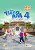  SHS - TIẾNG ANH 4 - GLOBAL SUCCESS - TẬP 2 