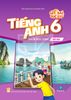  SHS - TIẾNG ANH 6 - GLOBAL SUCCESS - TẬP 2 