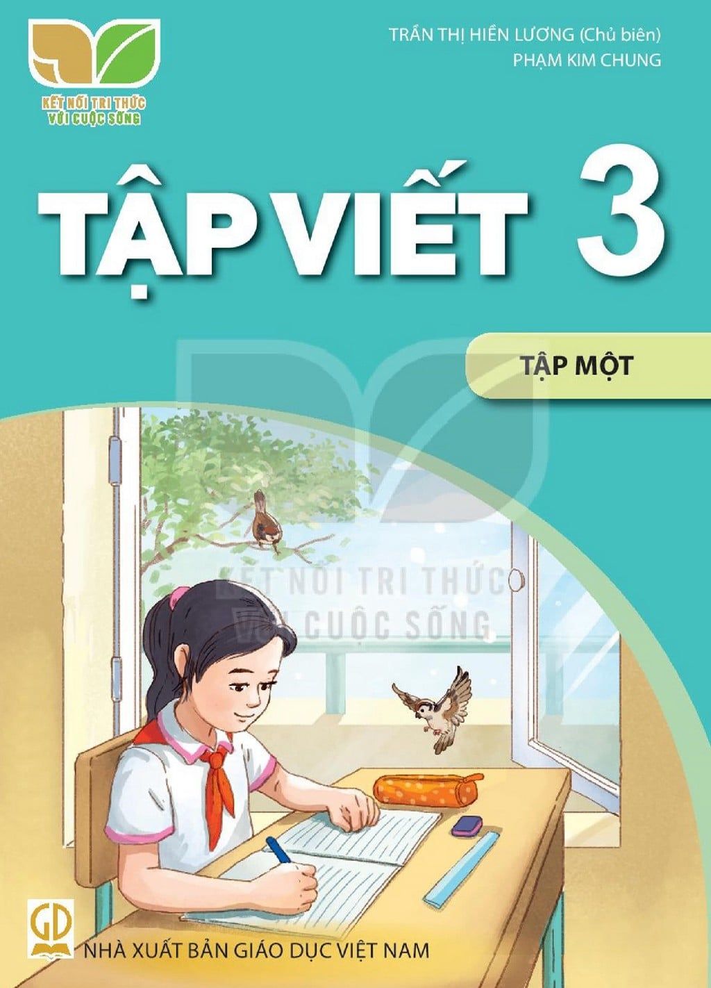  TẬP VIẾT 3/1 ( Kết nối tri thức ) 