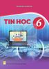  TIN HỌC 6 ( Kết nối tri thức với cuộc sống ) 