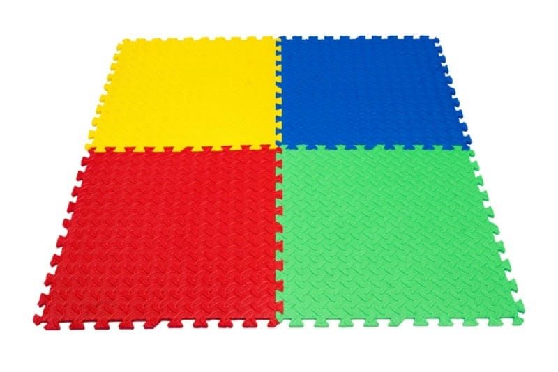  Thảm xốp (50x50x10mm) (TTT) 
