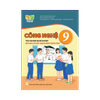  CÔNG NGHỆ 9 - TRẢI NGHIỆM NGHỀ NGHIỆP - MÔ ĐUN LẮP ĐĂT MẠNG ĐIỆN TRONG NHÀ ( KẾT NỐI TRI THỨC ) 