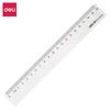  Thước 20cm Deli E6220 