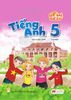 SHS - TIẾNG ANH 5 - GLOBAL SUCCESS - TẬP 1 