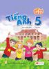  SHS - TIẾNG ANH 5 - GLOBAL SUCCESS - TẬP 2 