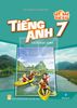  SHS - TIẾNG ANH 7 - GLOBAL SUCCESS 