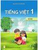  TIẾNG VIỆT 1, TẬP 1 ( Kết Nối Tri Thức ) 