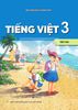  TIẾNG VIỆT 3 TẬP 2 ( Kết Nối Tri Thức ) 