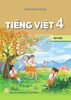  TIẾNG VIỆT 4 - TẬP 1 (Kết nối tri thức với cuộc sống) 