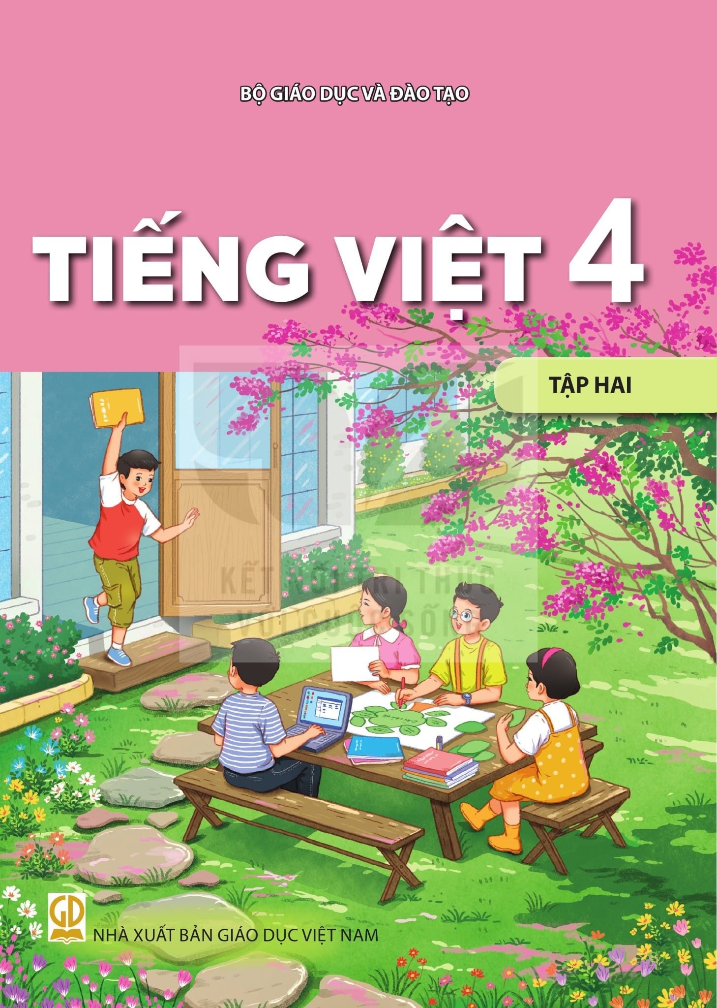  TIẾNG VIỆT 4/2 ( KẾT NỐI TRI THỨC ) 