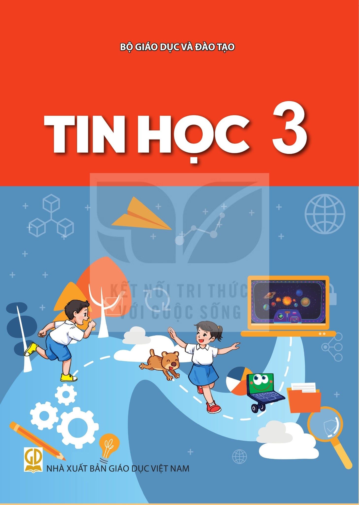  TIN HỌC 3 ( Kết Nối Tri Thức ) 