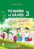  TỰ NHIÊN và XÃ HỘI 3 ( Kết Nối Tri Thức  ) 
