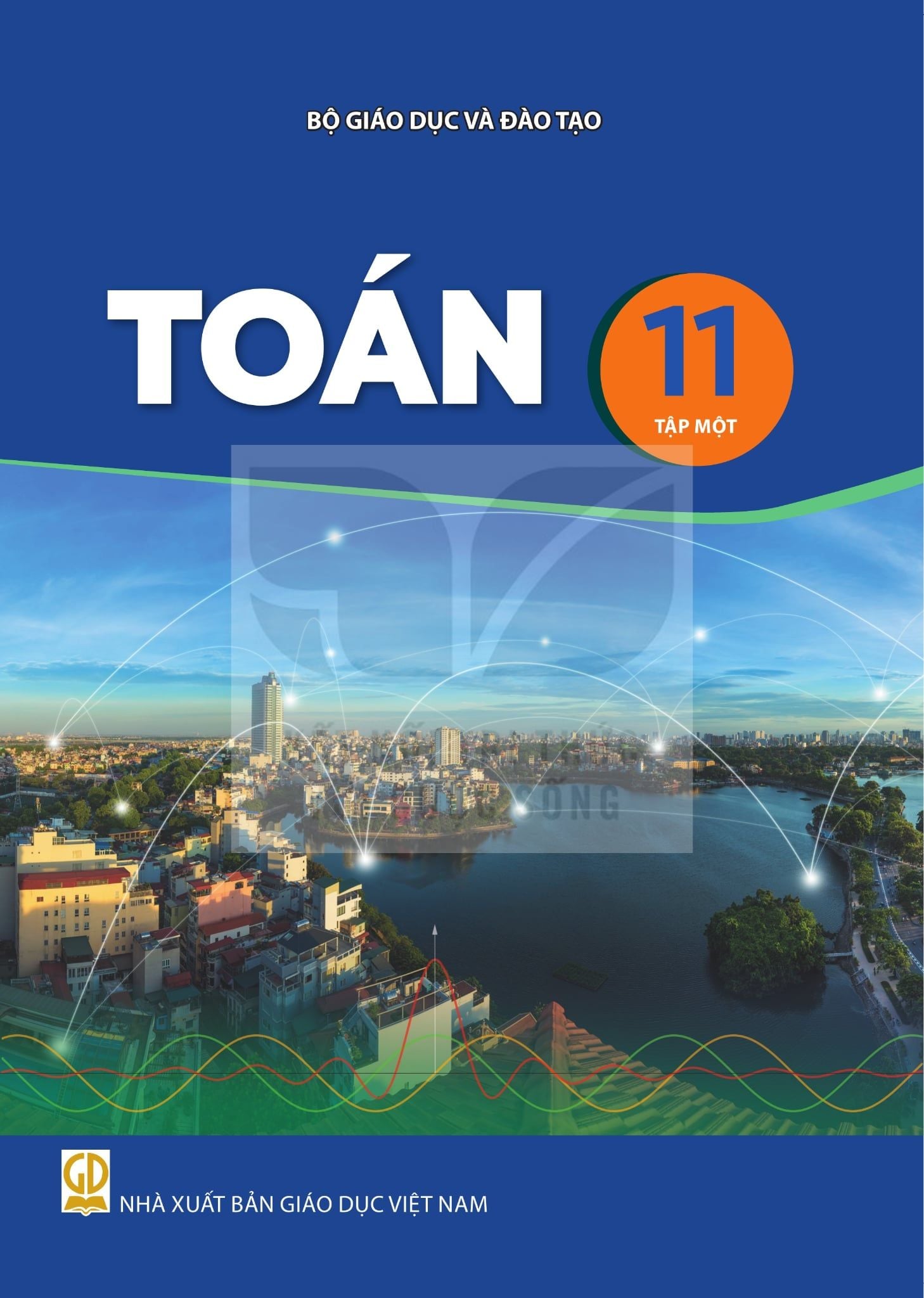  TOÁN 11 - TẬP 1 ( Kết Nối Tri Thức ) 