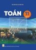  TOÁN 11 - TẬP 1 ( Kết Nối Tri Thức ) 