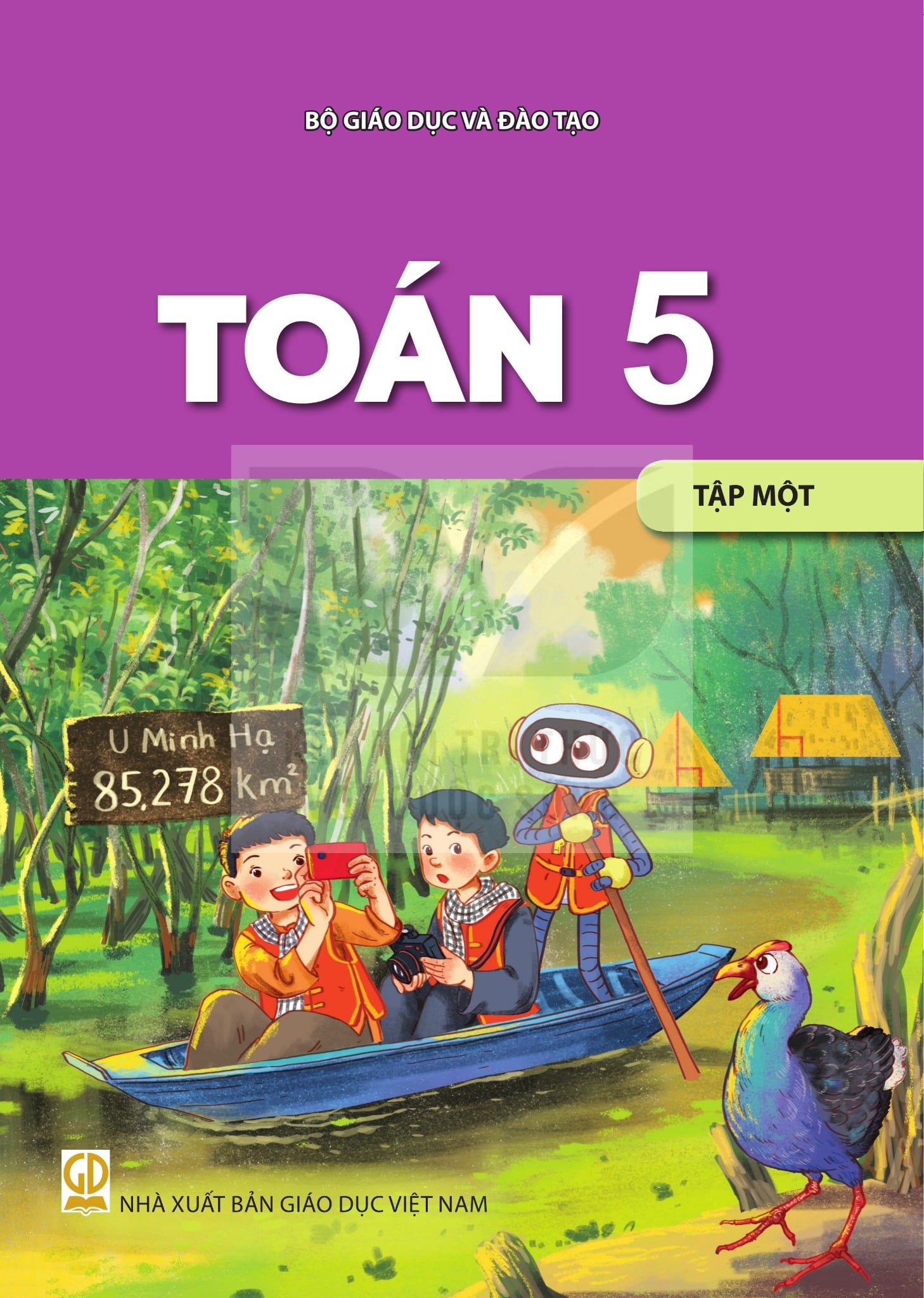  TOÁN  5/1 ( KẾT NỐI TRI THỨC ) 