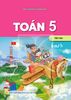  TOÁN  5/2 ( KẾT NỐI TRI THỨC ) 