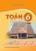  TOÁN 6 - TẬP 1 ( Kết nối tri thức ) 
