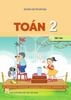  TOÁN 2  - TẬP 2 (Kết nối tri thức với cuộc sống) 