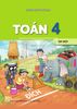  TOÁN 4 - TẬP 1 (Kết nối tri thức với cuộc sống) 