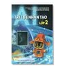  Trí tuệ nhân tạo lớp 2 