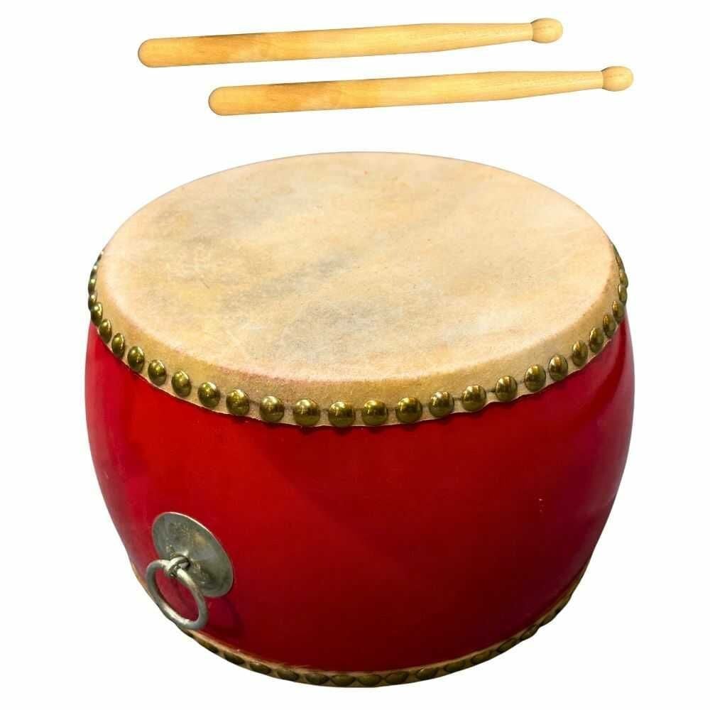  Trống da 9inch 