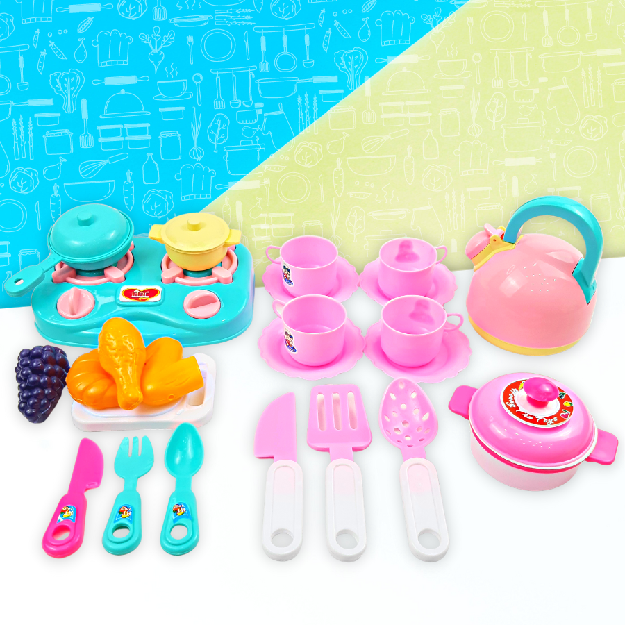  Túi bếp ấm tròn HT7616 