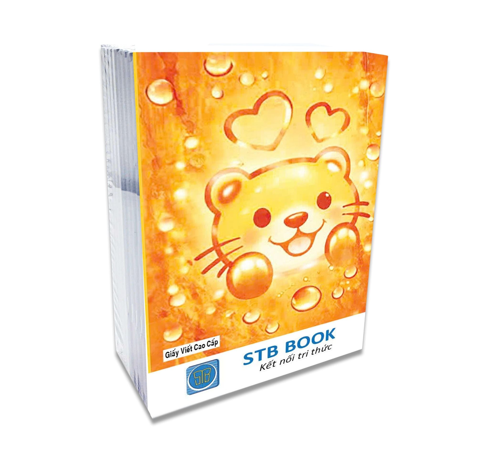  STB - Tập trắng học sinh 200Tr ĐL80 ( 4 ô li ) 