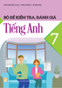  Bộ đề kiểm tra, đánh giá Tiếng Anh 7 