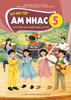  VỞ BÀI TẬP ÂM NHẠC 5 ( Tích hợp phát triển năng lực số ) 