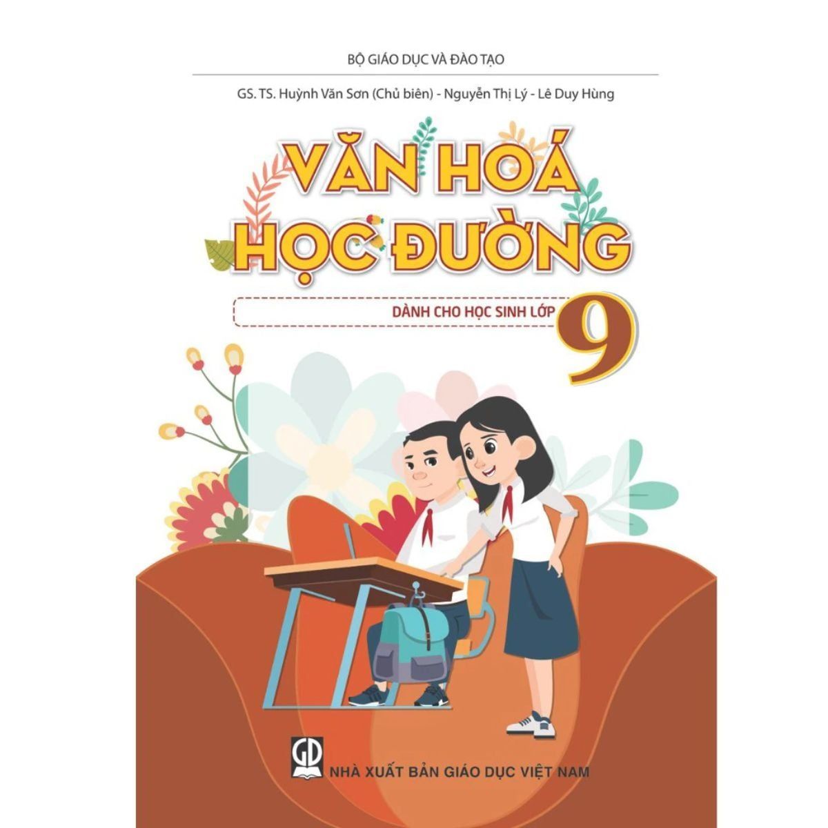  Văn hóa học đường dành cho học sinh lớp 9 