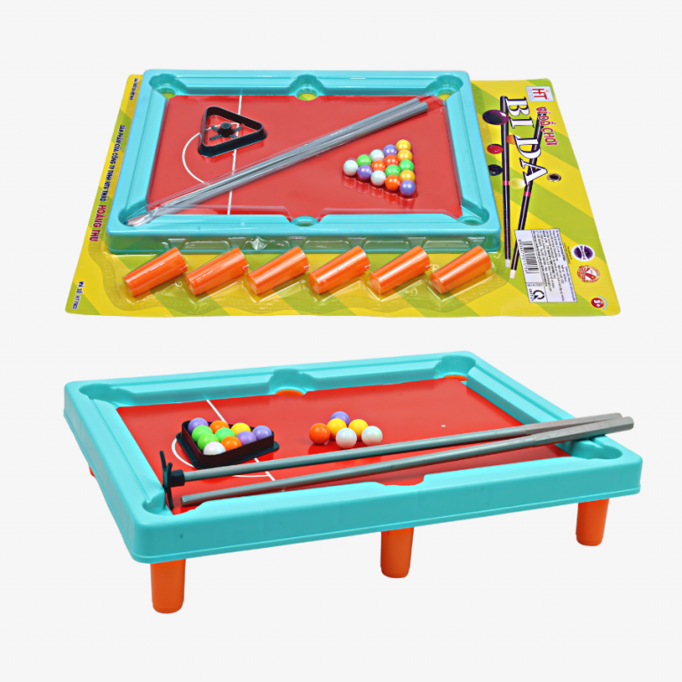  Vỉ bi da lớn HT7603 