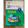  35 đề ôn luyện toán 1 (KN) 